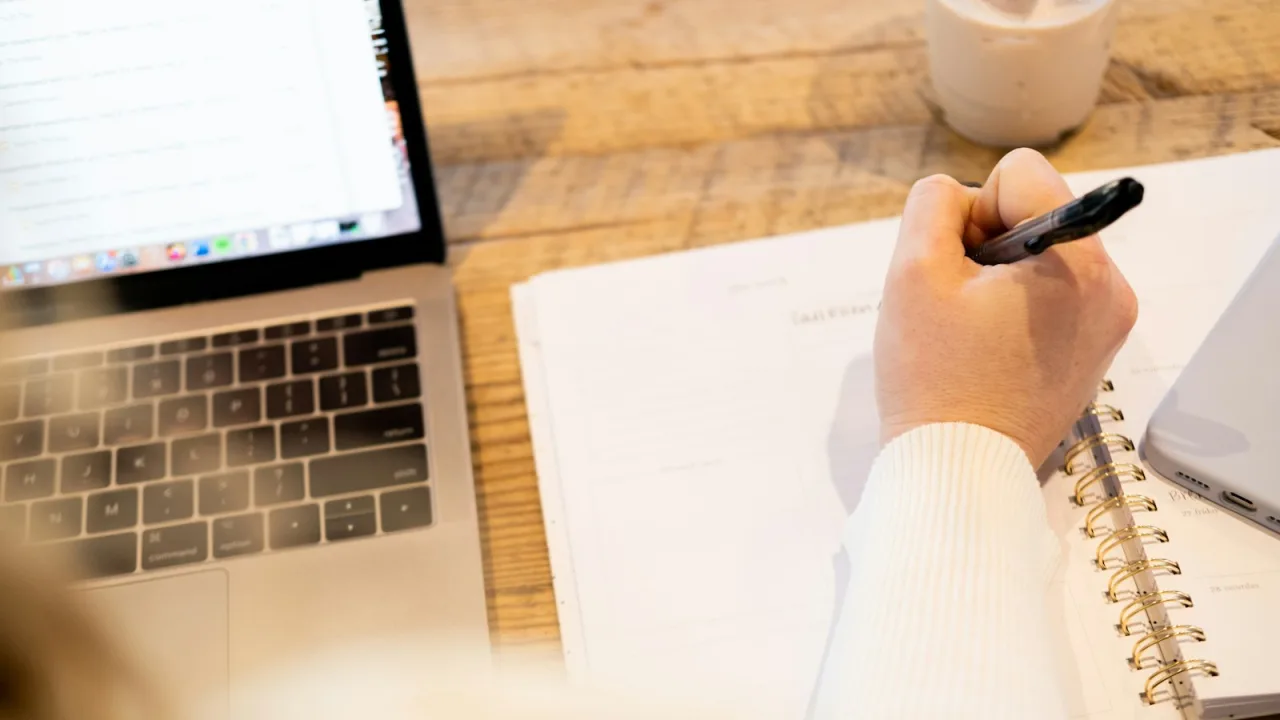 Online eğitimde verimli çalışma alışkanlıkları